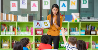 DIPLOMA IN ANGANWADI WORKER